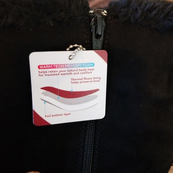 🆕️ Skecher Toasty Toes Boots! - Picture 5 of 9